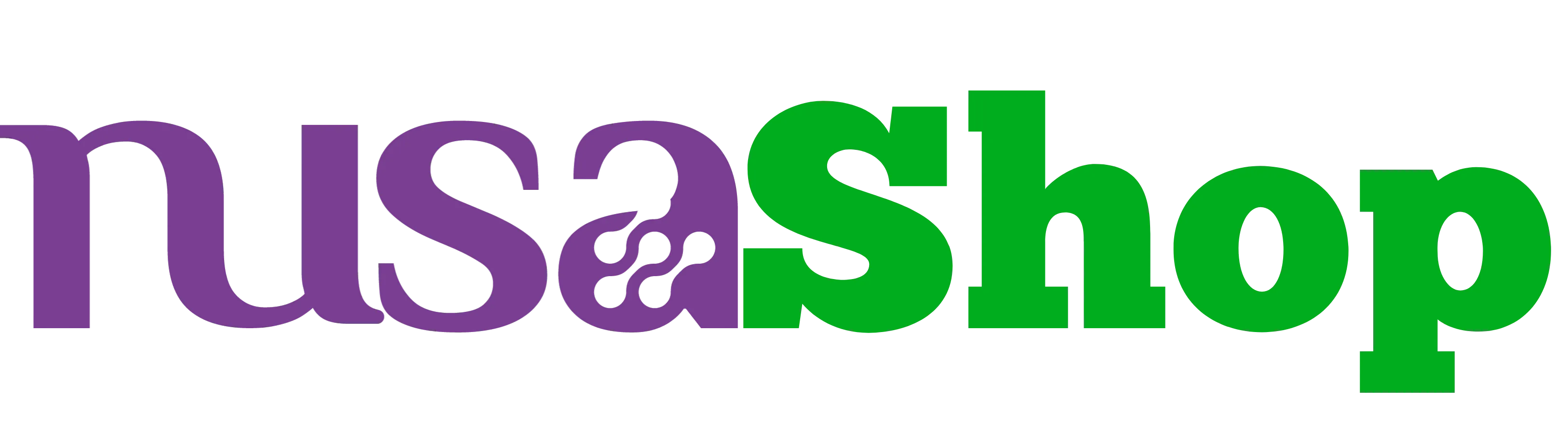 NusaShop